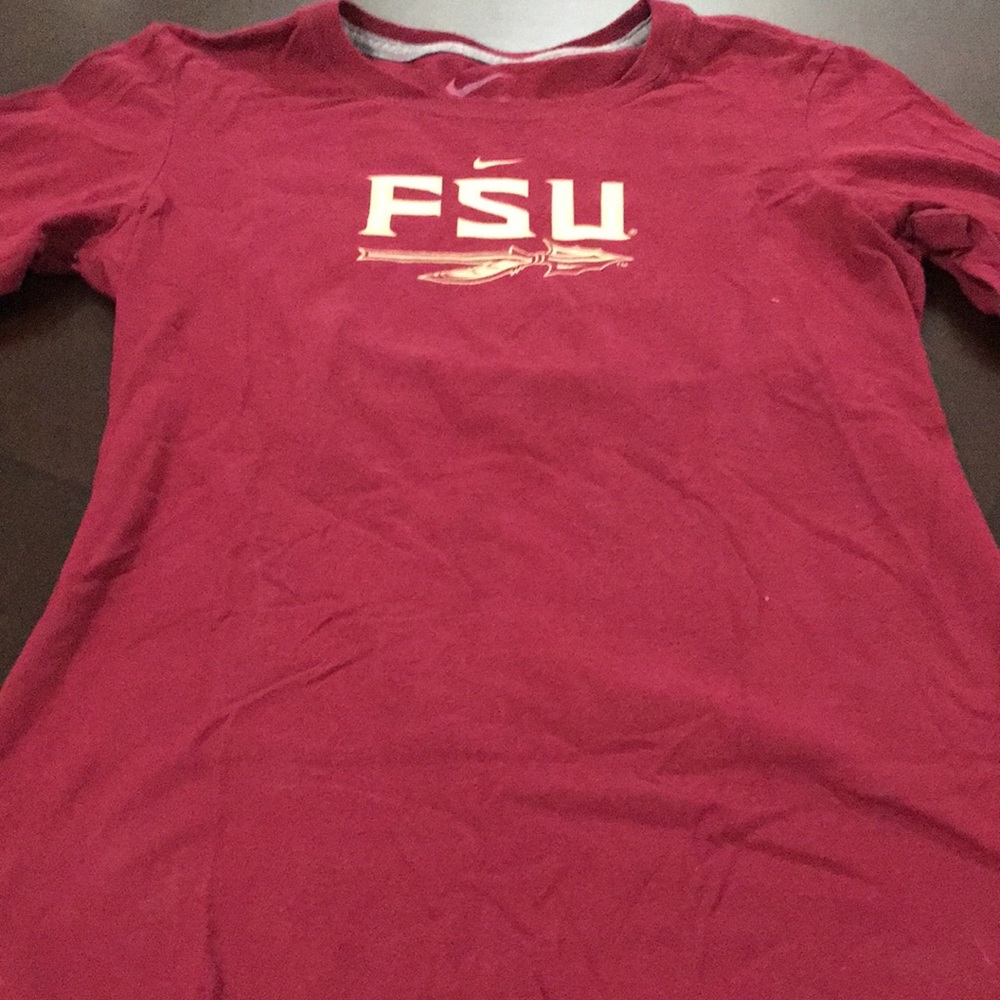 Nike Florida State